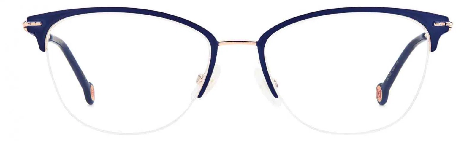 Carolina Herrera CH0038 Eyeglasses - view 16
